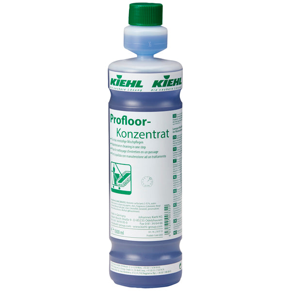Kiehl Profloor-Konzentrat