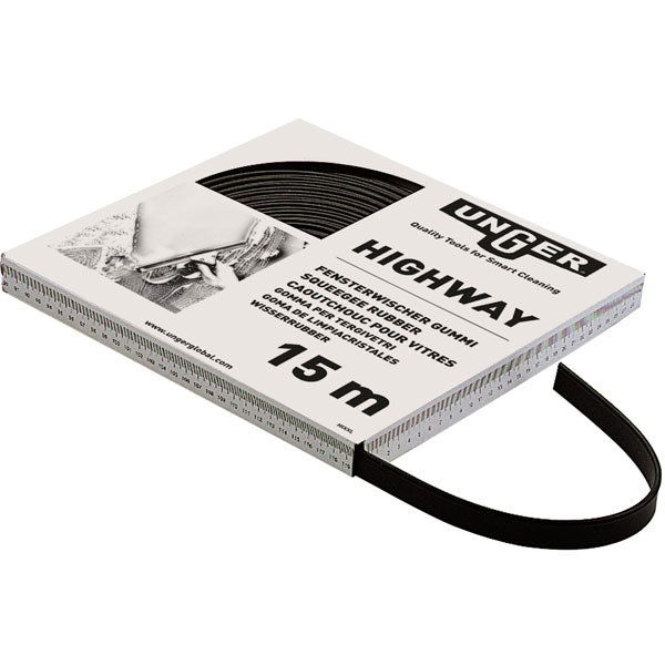 Unger Ersatzgummi 15m