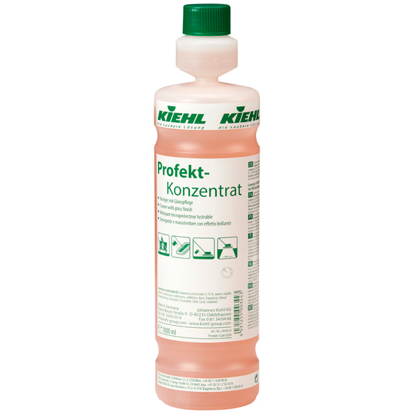 Kiehl Profekt-Konzentrat
