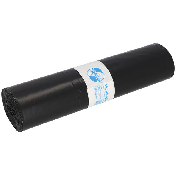 Deiss PREMIUM Abfallsack 120 l 60 my