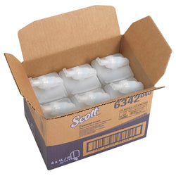 Scott SCOTT® Control Luxuriöse Schaumseife Sanft