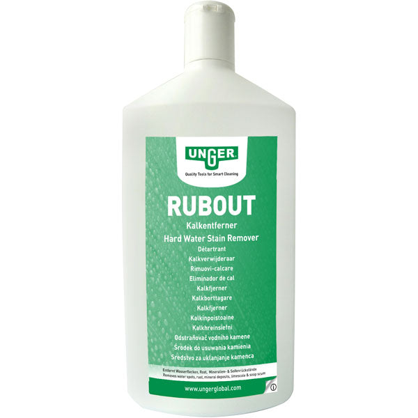 Unger Rub Out