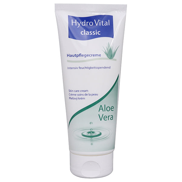 HydroVital Classic Hautpflegecreme