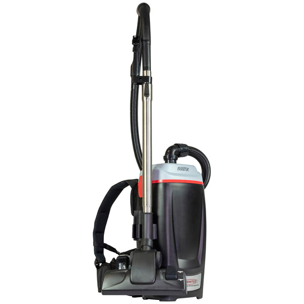 Sprintus BoostiX 36 V - Rückensauger