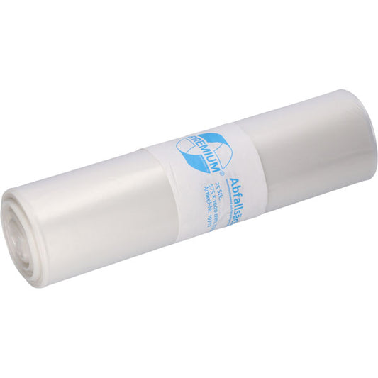 Deiss PREMIUM Abfallsack 70 l T60