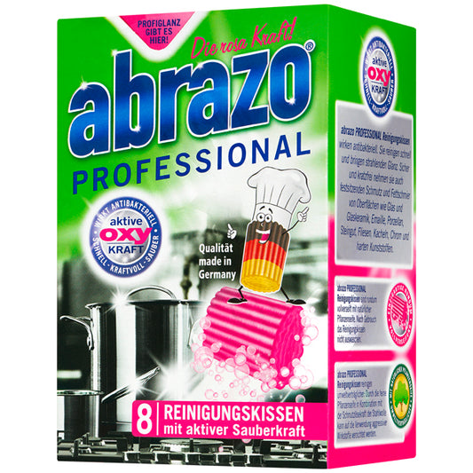 Abrazo PROFESSIONAL