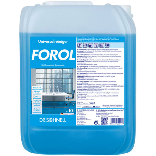 Forol Konzentrat