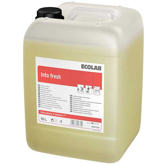 Ecolab Into® Fresh