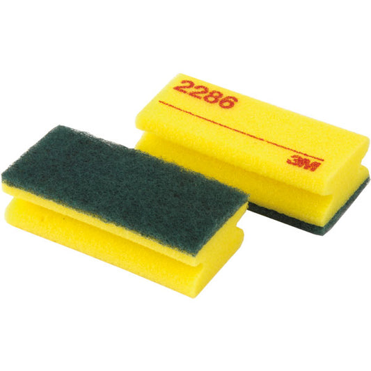 Scotch-Brite 3M™ Scotch-Brite™ Reinigungsschwamm 2286