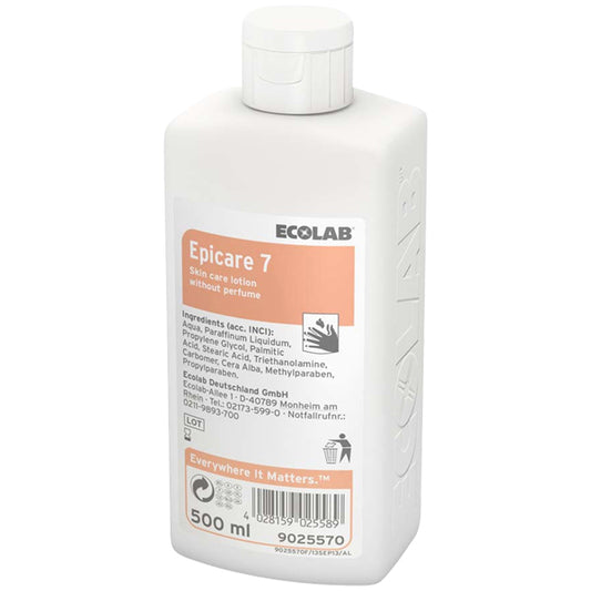 Ecolab Epicare 7
