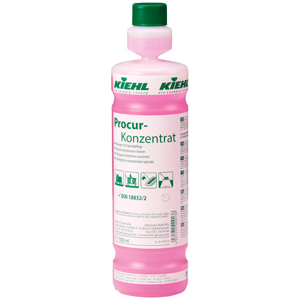 Kiehl Procur-Konzentrat