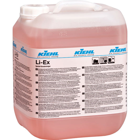 Kiehl Li-Ex