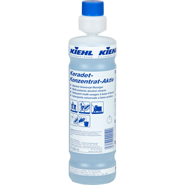 Kiehl Keradet-Konzentrat-Aktiv