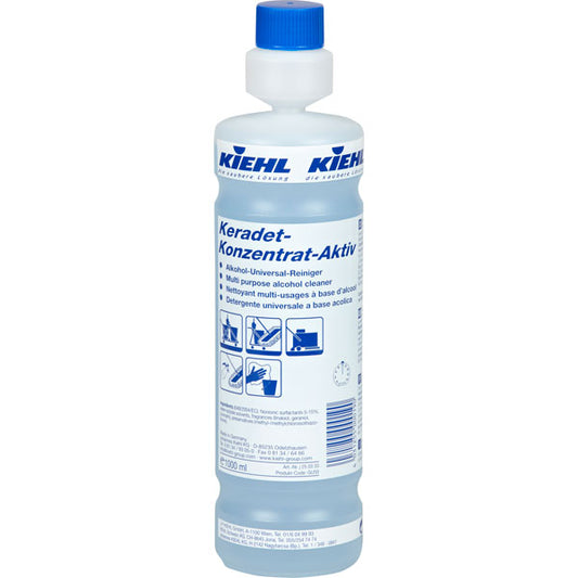 Kiehl Keradet-Konzentrat-Aktiv