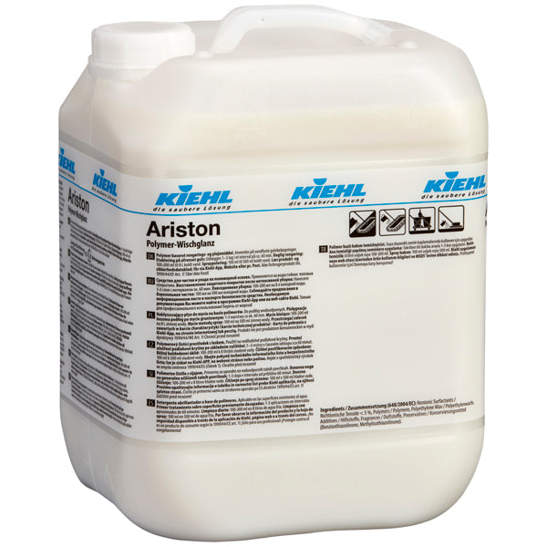 Kiehl Ariston