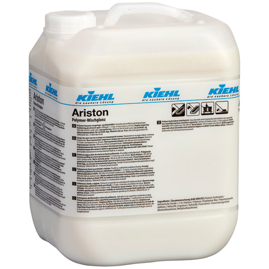 Kiehl Ariston