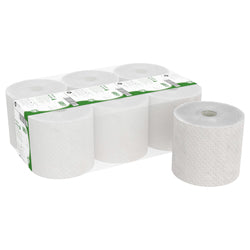 Scott Hostess® Natura Rollenhandtuch