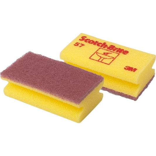 3M 3M™ Scotch-Brite™ Schwamm 55/56/57/58
