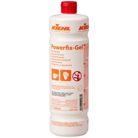 Kiehl Powerfix-Gel