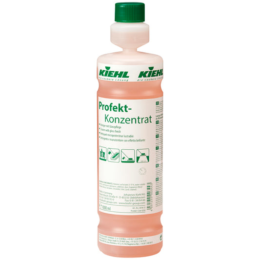 Kiehl Profekt-Konzentrat