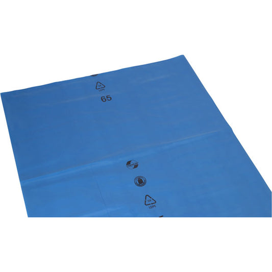 Deiss PREMIUM Abfallsack 150 l 70 my