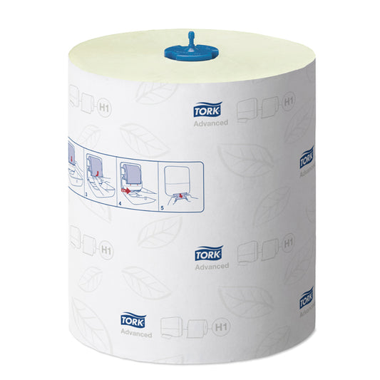 Tork Matic® grünes Rollenhandtuch