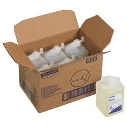 Kleenex KLEENEX® SANFTE WASCHLOTION