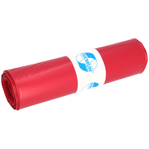 Deiss PREMIUM Abfallsack 120 l 70 my