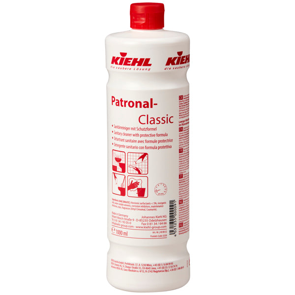Kiehl Patronal-Classic