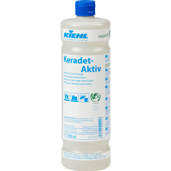 Kiehl Keradet-Aktiv