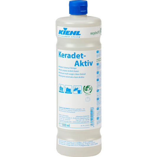 Kiehl Keradet-Aktiv