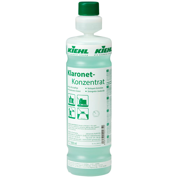 Kiehl Klaronet-Konzentrat