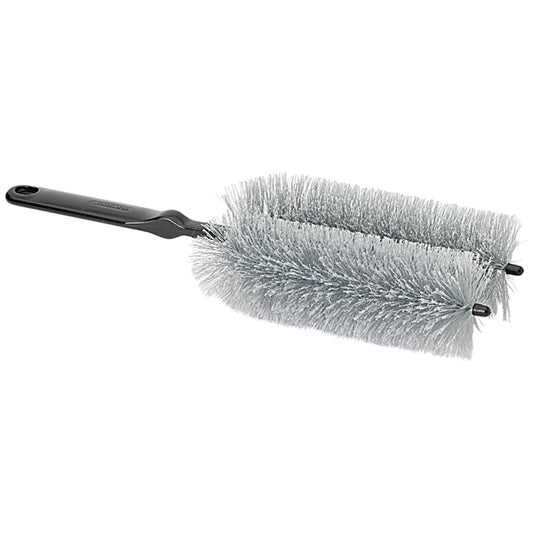 Nölle Profi Brush Heizkörperbürste Gabelform