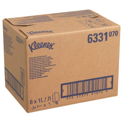 KLEENEX KLEENEX® NORMALE WASCHLOTION