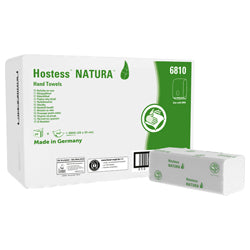Scott Natura Handtuch - medium