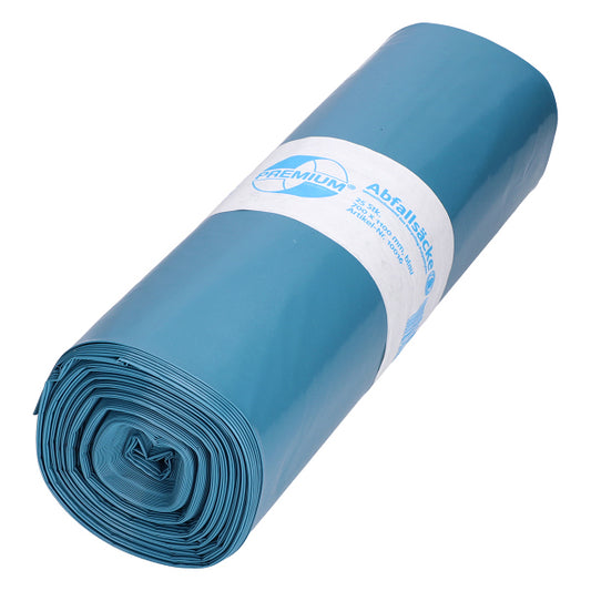 Deiss PREMIUM Abfallsack 120 l 80 my