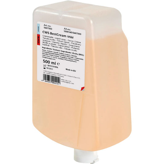 CWS Best Cream Mild