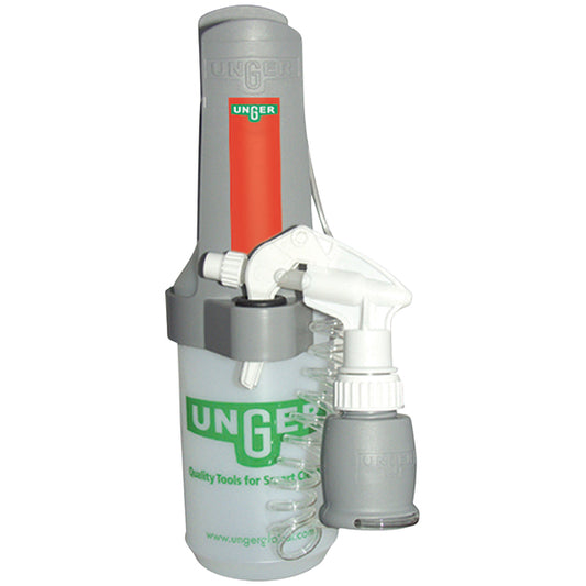 Unger Sprayer on a Belt