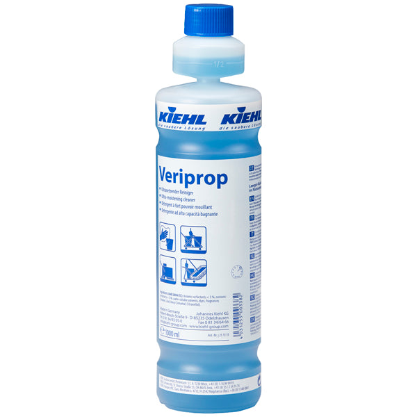 Kiehl Veriprop