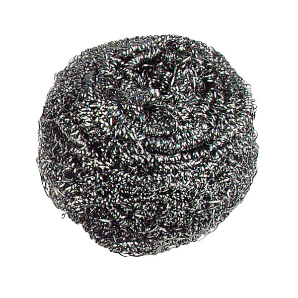 Edelstahl-Putzspirale