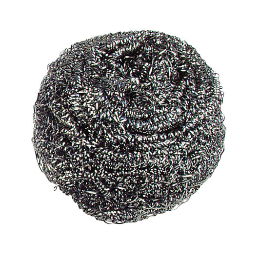Edelstahl-Putzspirale