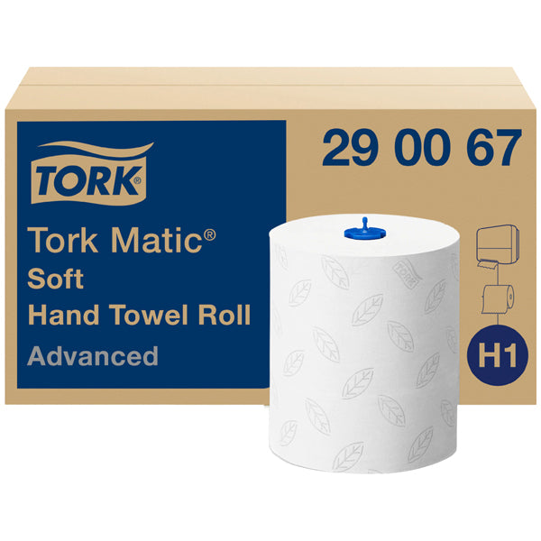 Tork Matic® Rollenhandtuch
