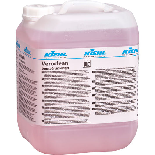 Kiehl Veroclean