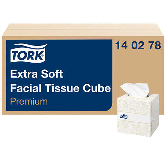 Tork Extra weiches Kosmetiktuch