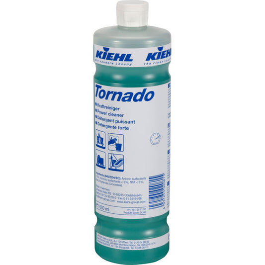 Kiehl Tornado
