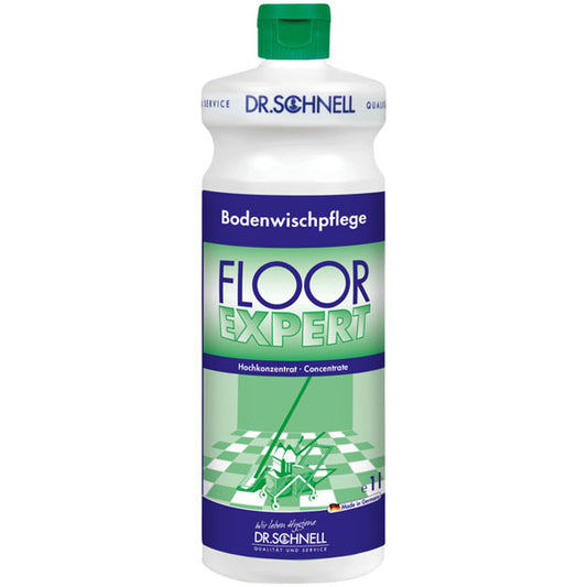 Dr. Schnell Floor Expert