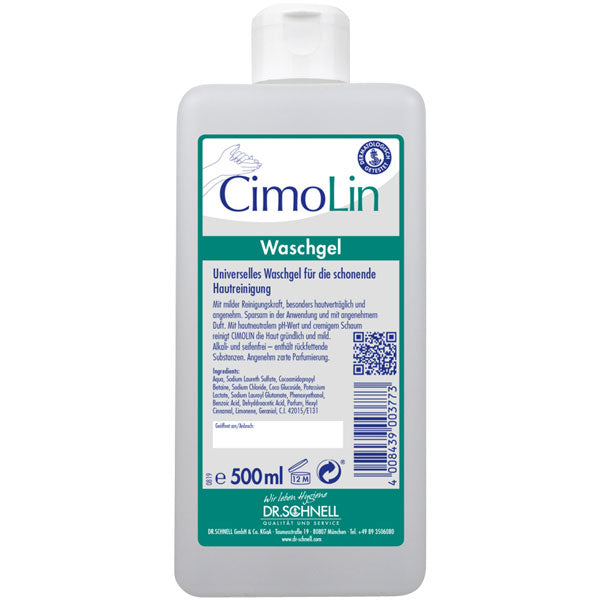 Dr. Schnell CimoLin