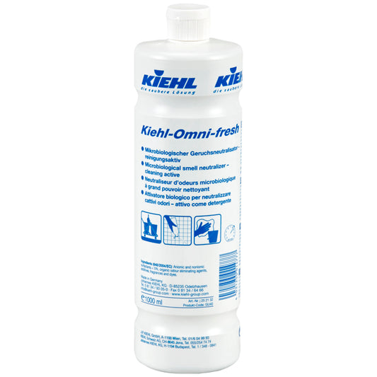 Kiehl Kiehl-Omni-fresh