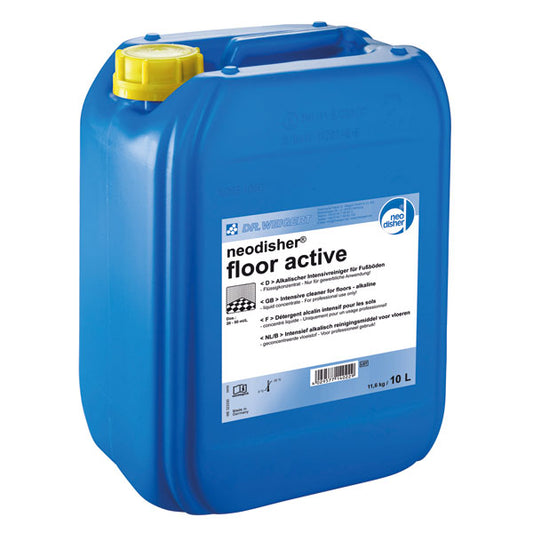 Neodisher Floor active
