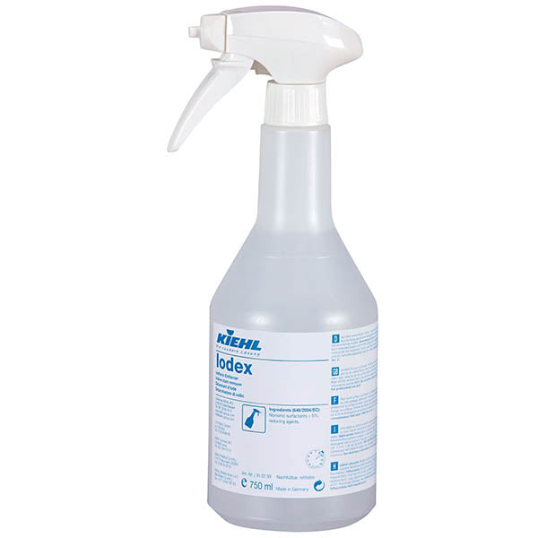 Kiehl Iodex